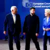 Евросоюз не поможет Зеленскому. Спасти украинцев может только крах ВСУ (REUTERS / Yves Herman) REUTERS / Yves Herman